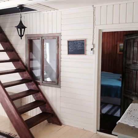Fisherman'S Cottage Качика Екстер'єр фото