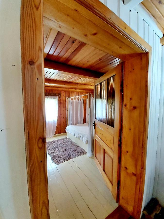 Fisherman'S Cottage Качика Екстер'єр фото