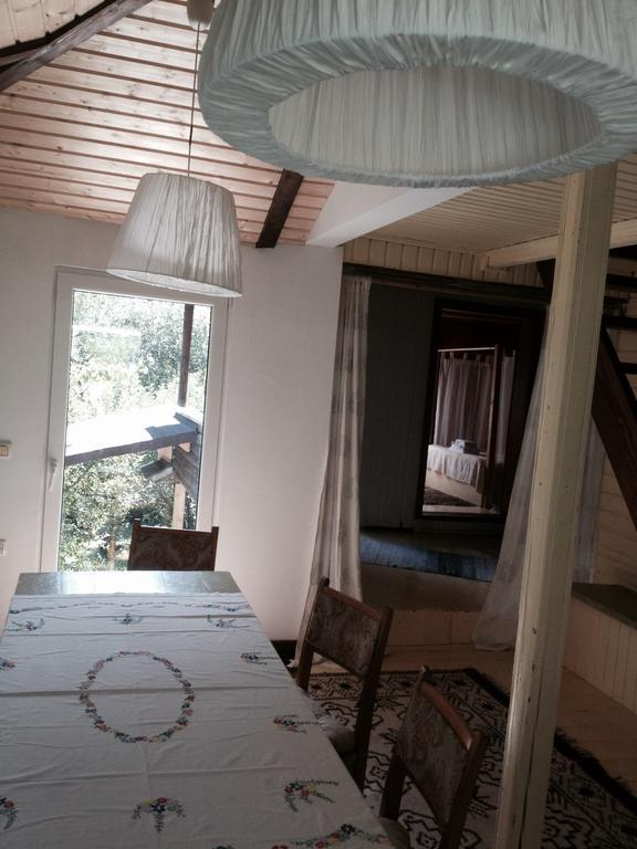 Fisherman'S Cottage Качика Екстер'єр фото