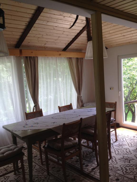 Fisherman'S Cottage Качика Екстер'єр фото