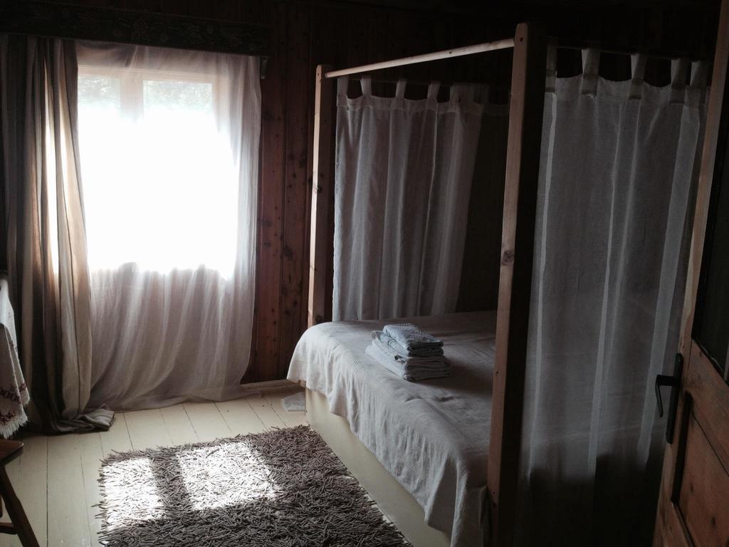 Fisherman'S Cottage Качика Екстер'єр фото