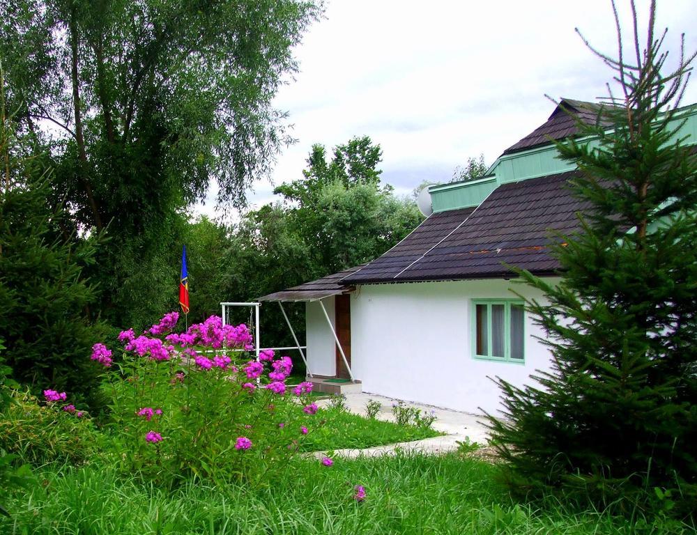 Fisherman'S Cottage Качика Екстер'єр фото