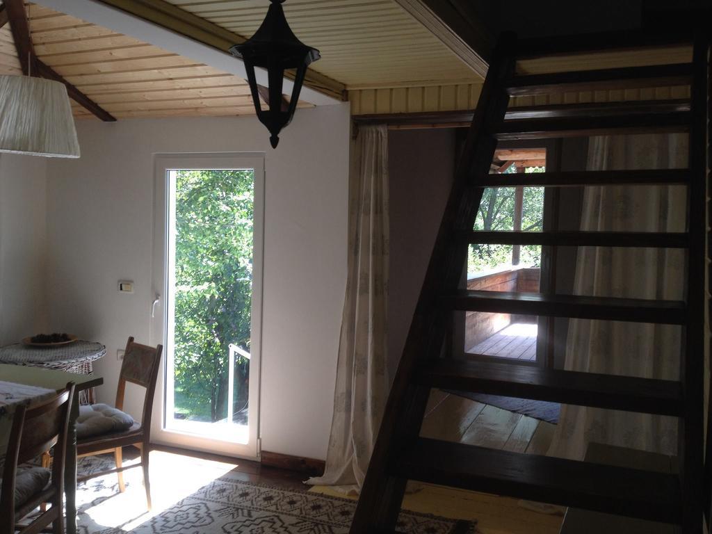 Fisherman'S Cottage Качика Екстер'єр фото