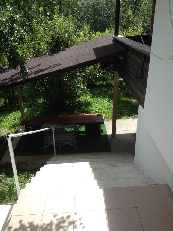 Fisherman'S Cottage Качика Екстер'єр фото