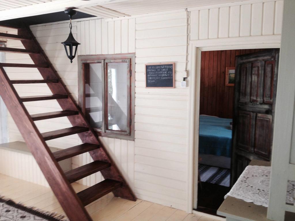 Fisherman'S Cottage Качика Екстер'єр фото